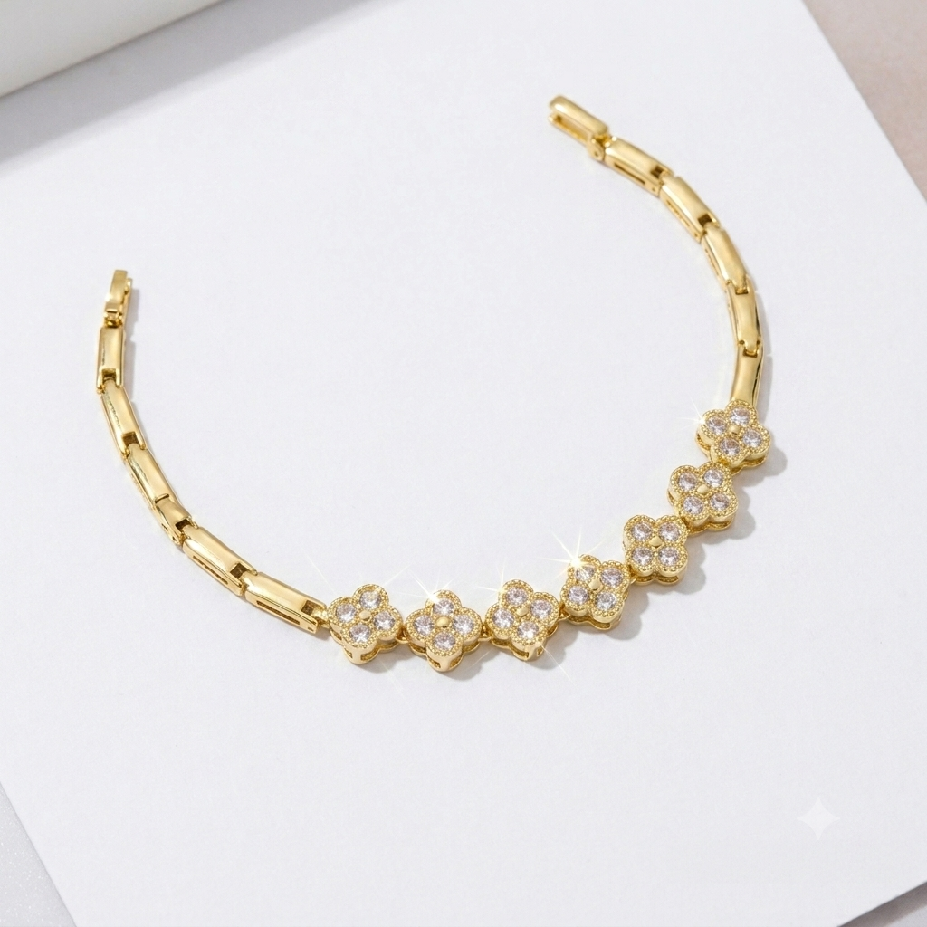 Van cleef
