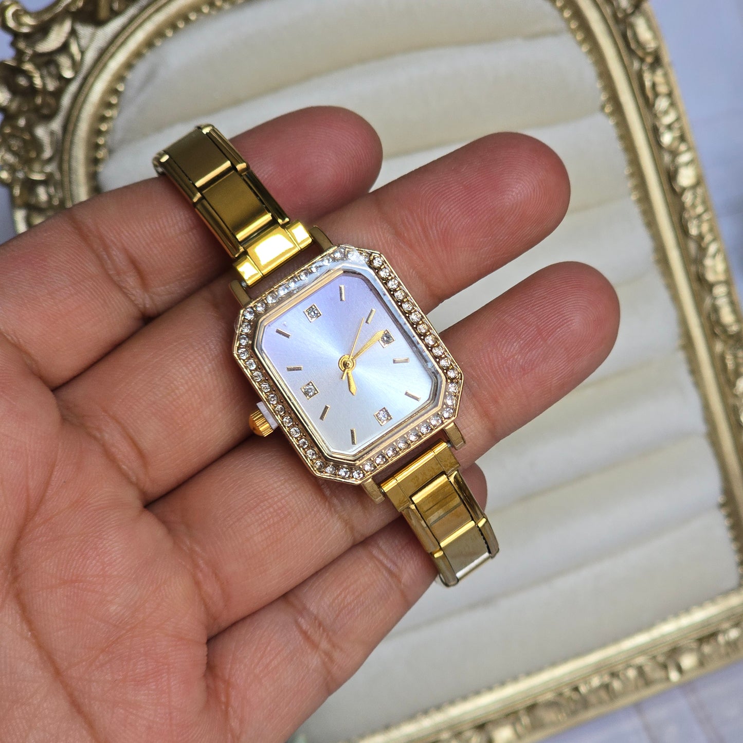 Reloj italiano 380