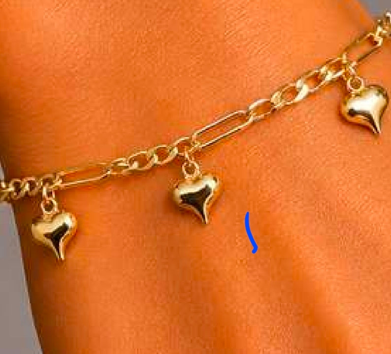 Pl cartier corazon