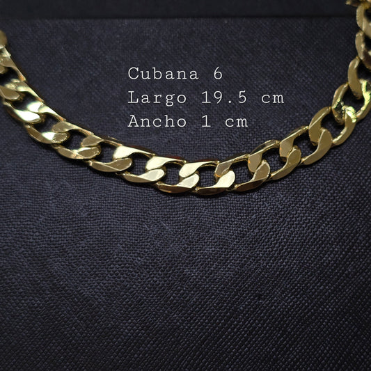 Cubana 6