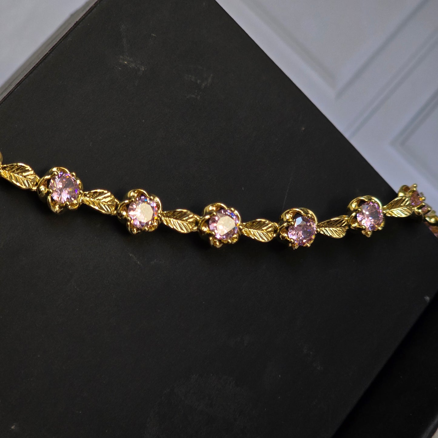 Pulso King Pink