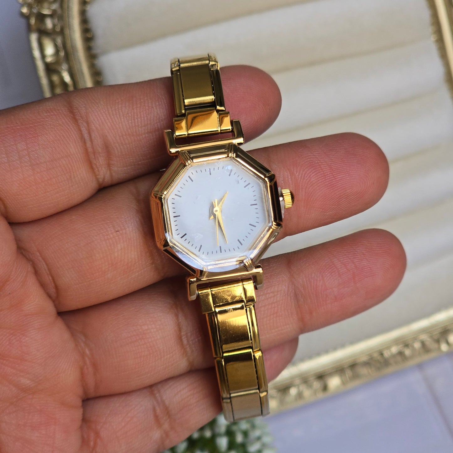 Reloj italiano 380