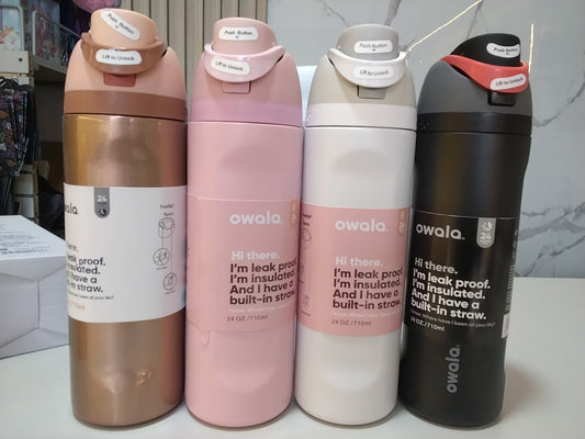 Termo owala