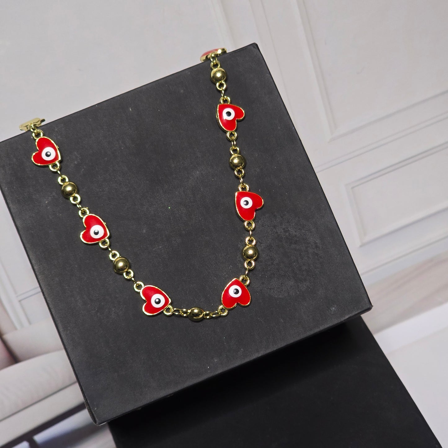 Pulsera Ojito