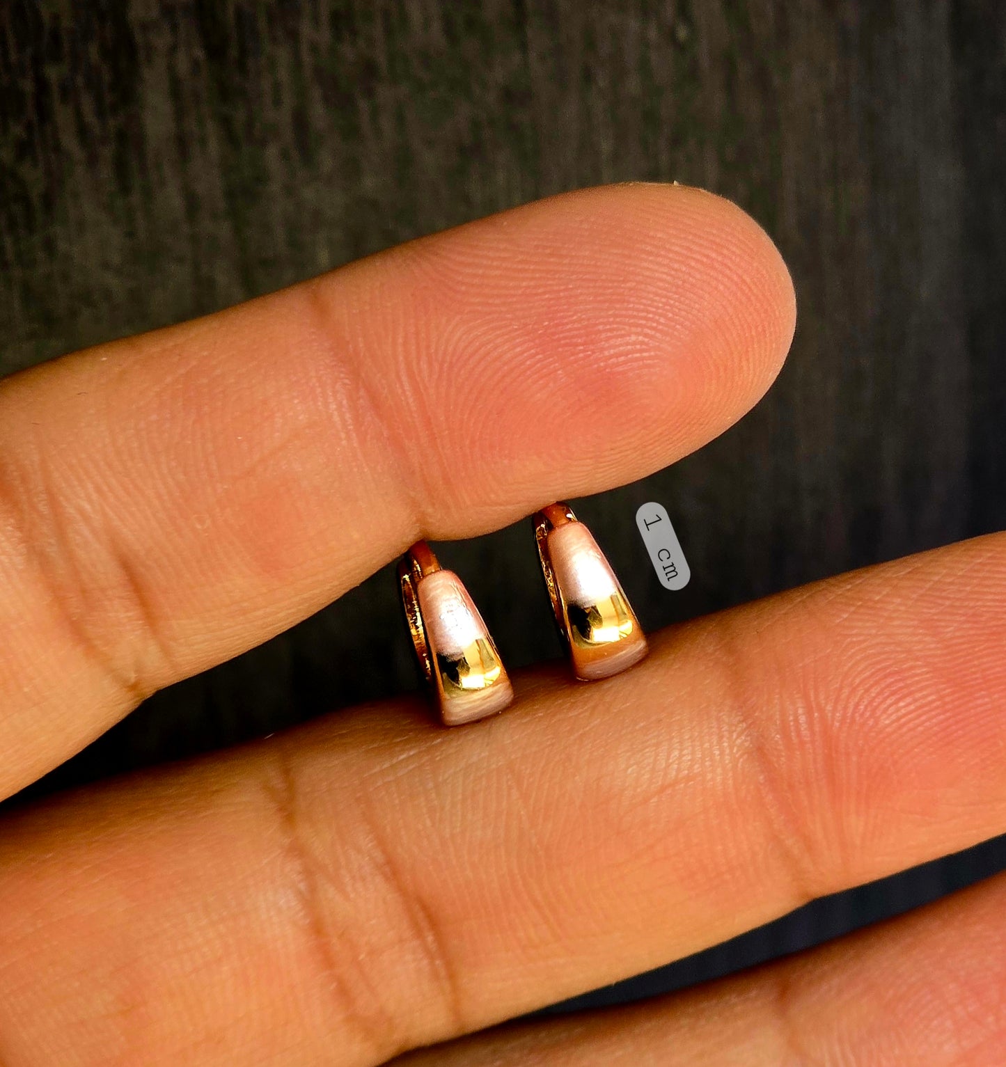 Huggies gota de Florentina