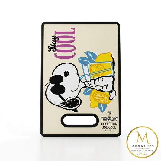 Tabla Snoopy