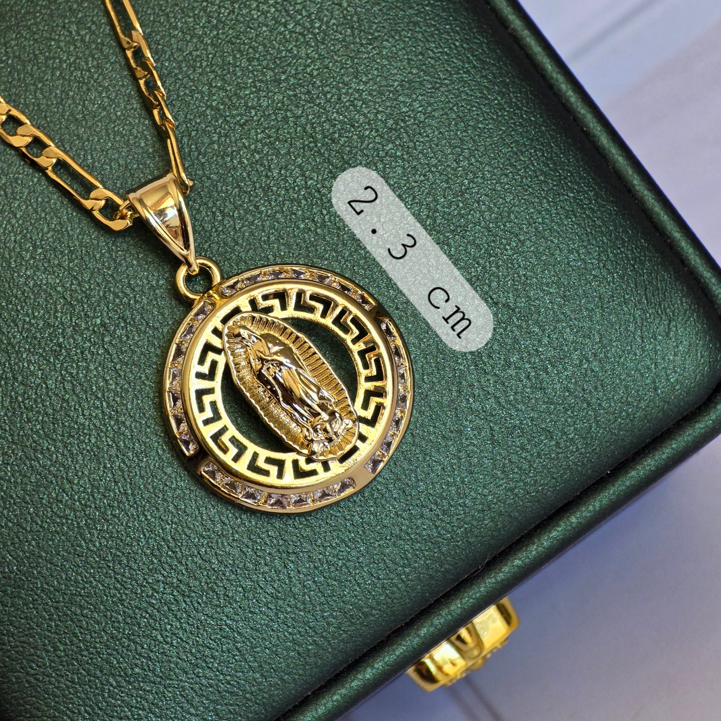 Medallas
