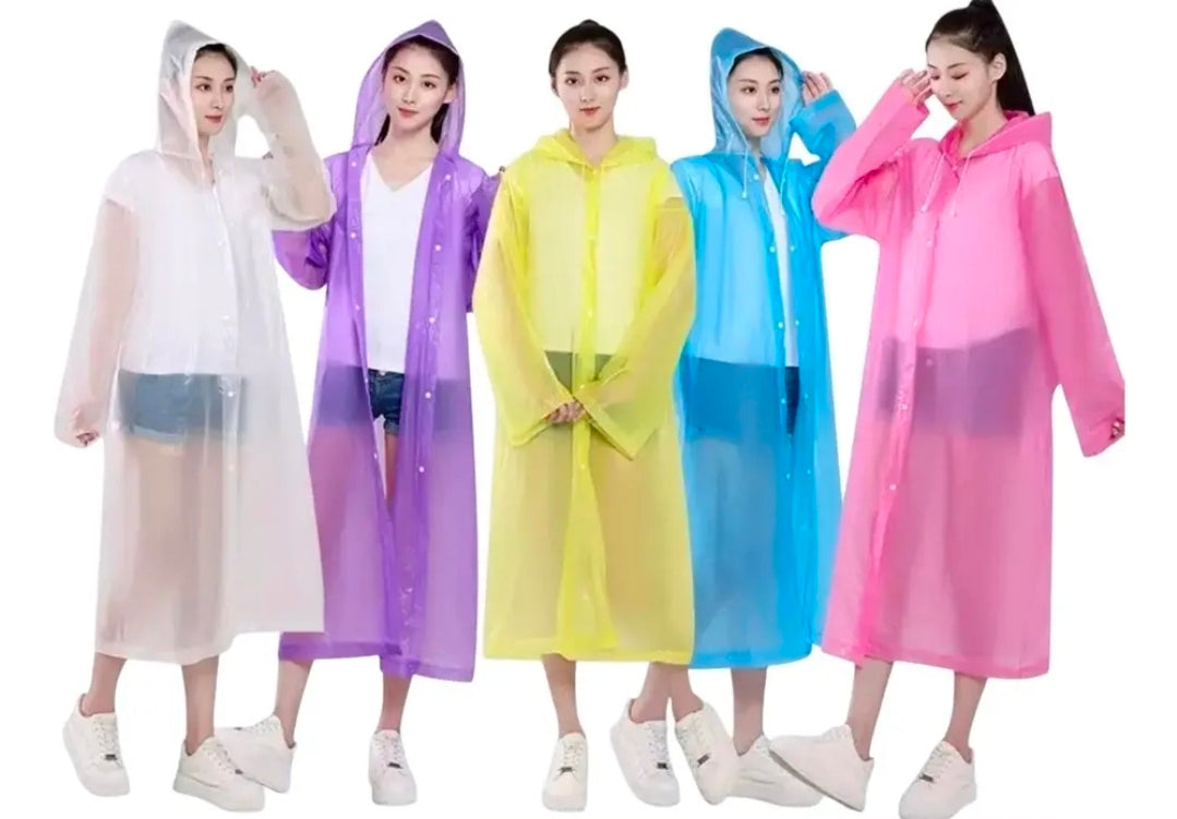 Impermeable