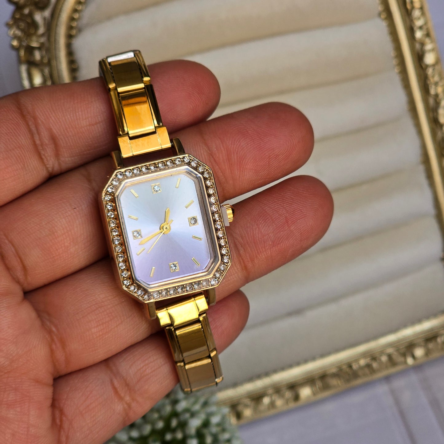 Reloj italiano 380