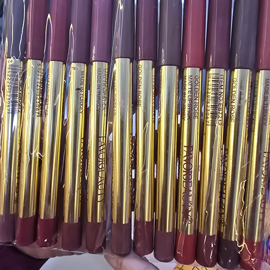 Delineador labios