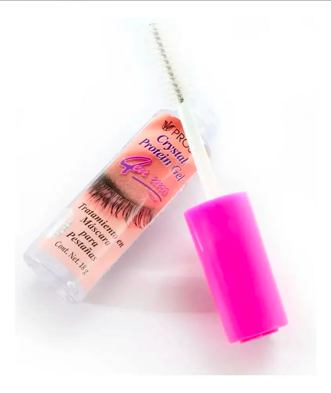 Gel Prosa