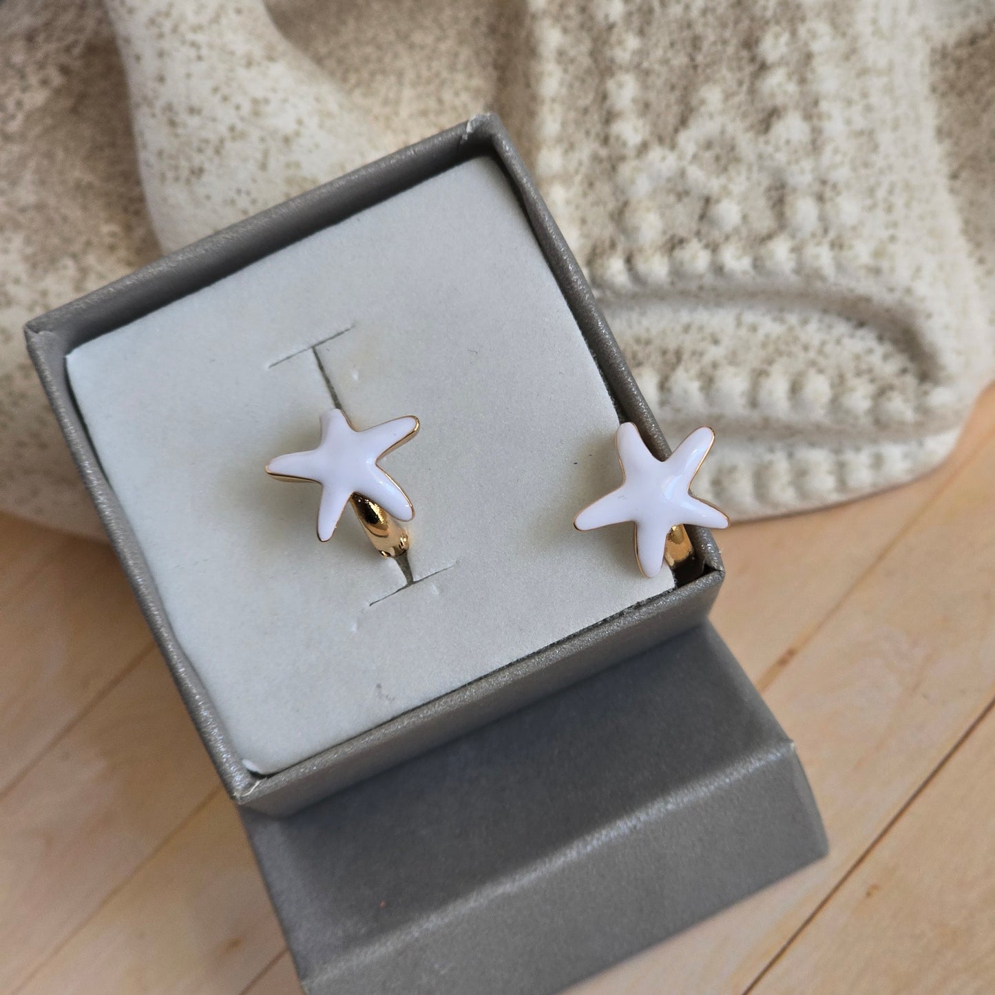 Huggie estrella del mar