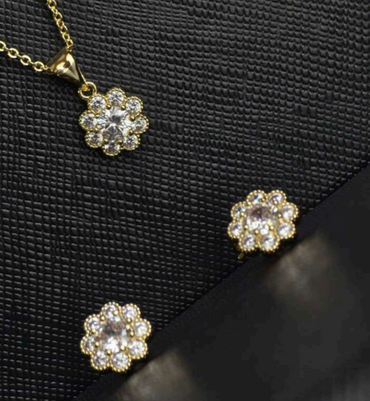 Set flor mini