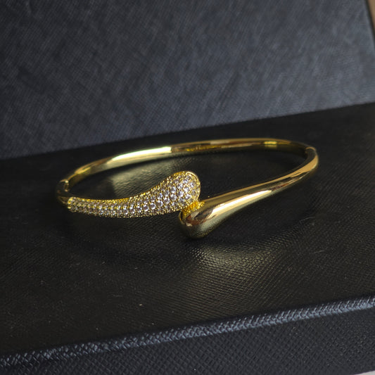 Brazalete gota tif