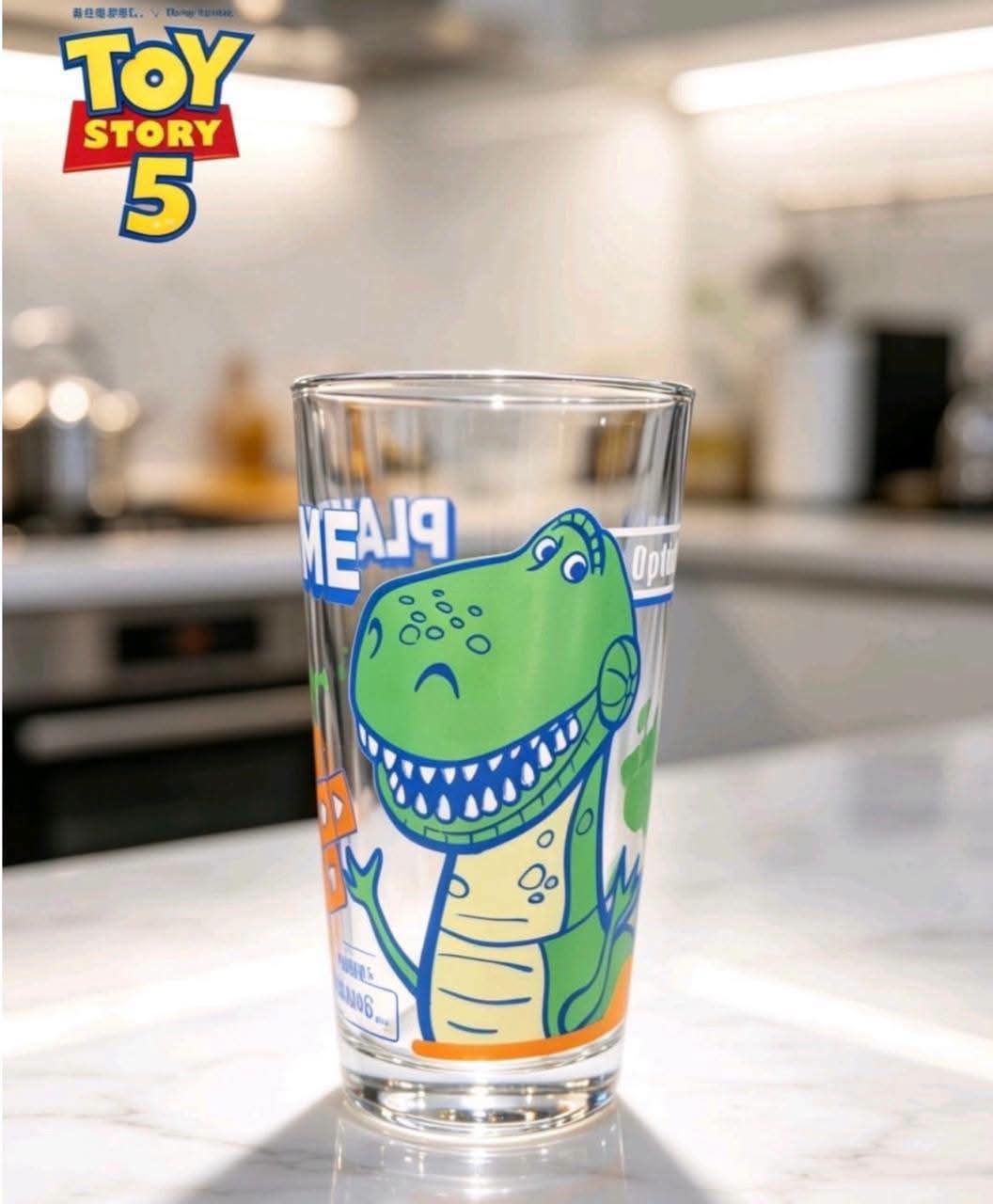Vasos Toy Story