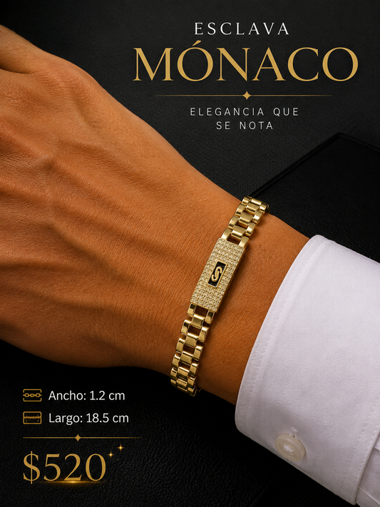 Esclava MONACO 520