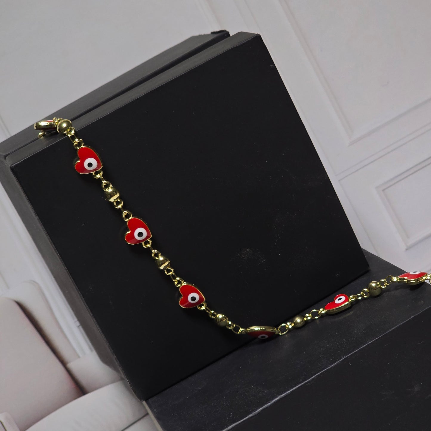 Pulsera Ojito
