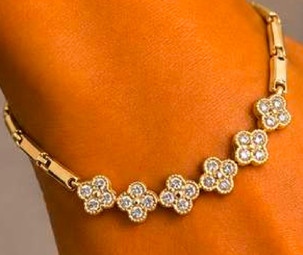 Pl van cleef