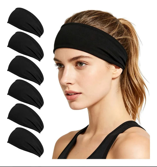 Banda para el cabello