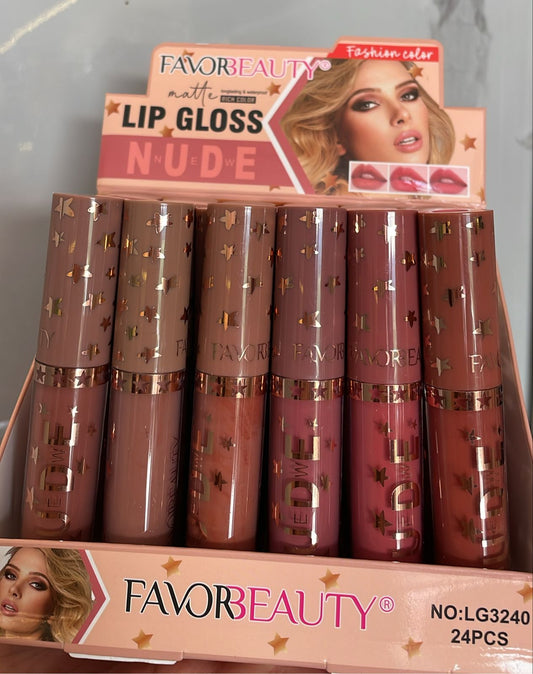 Labial Nude