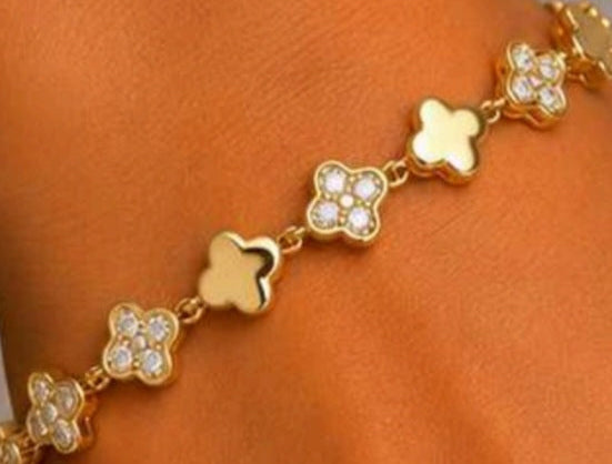 Pl van cleef