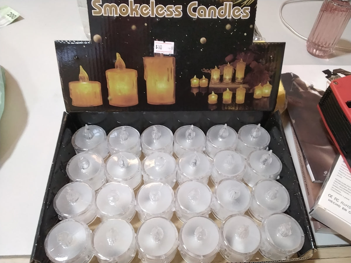 Velas