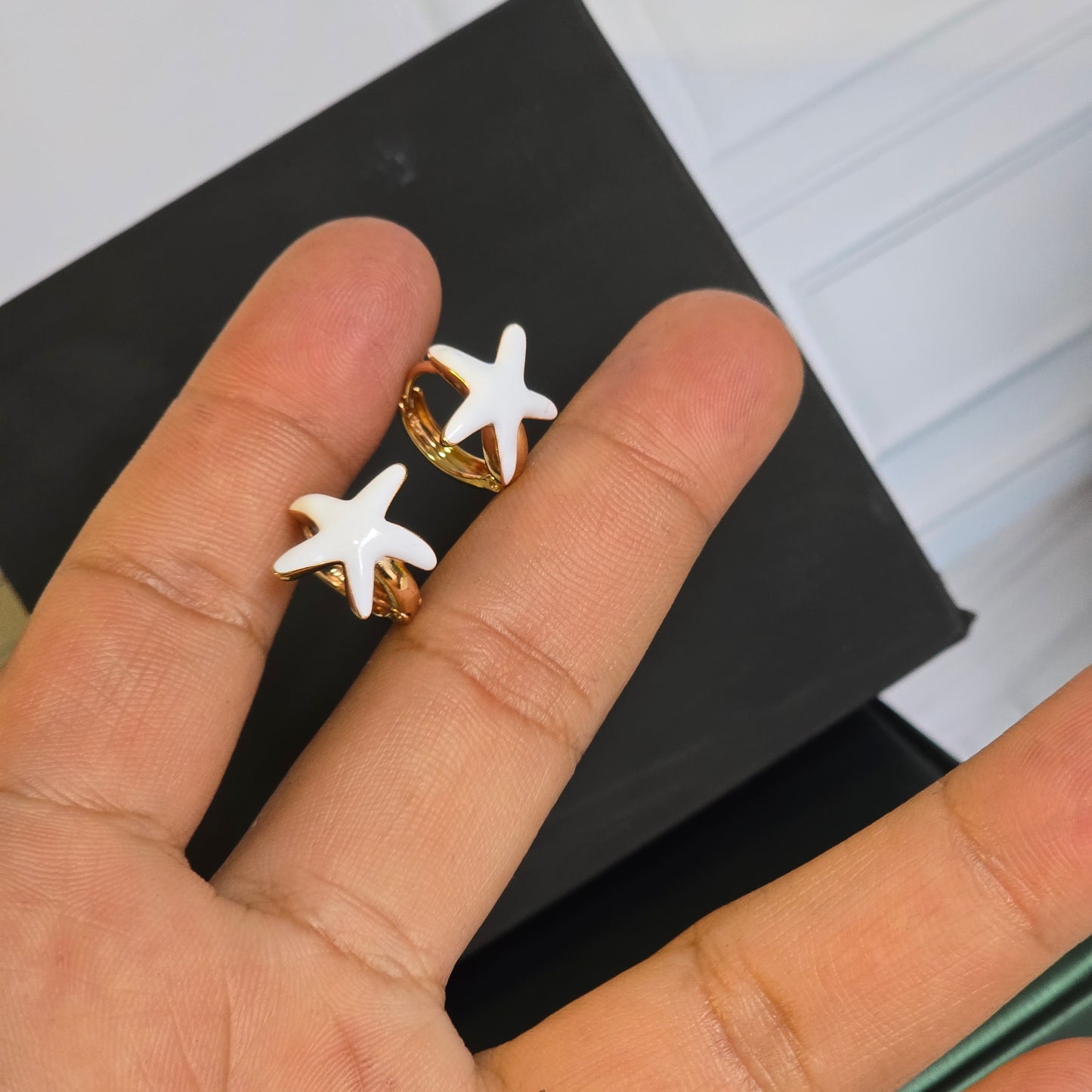 Huggie estrella del mar