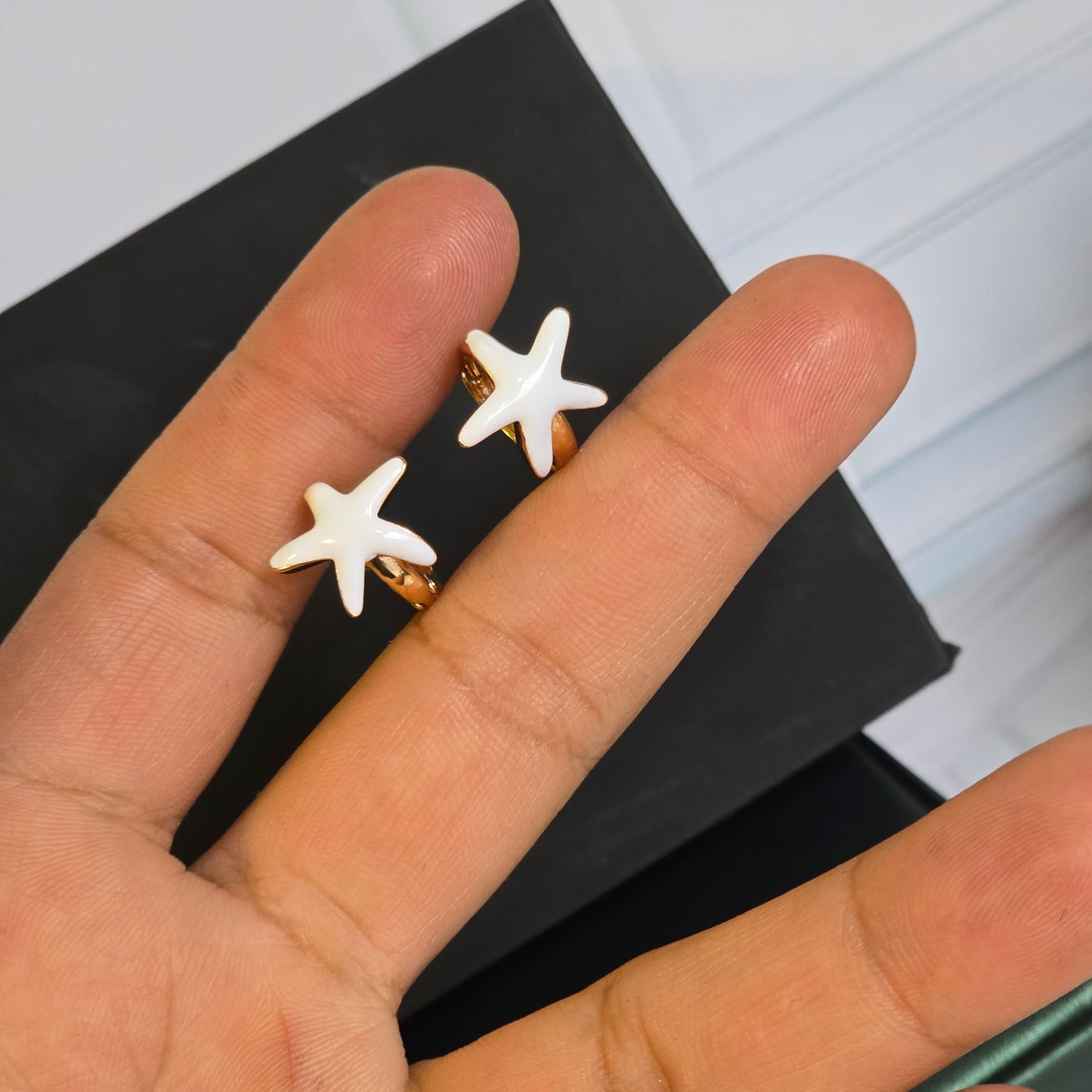 Huggie estrella del mar