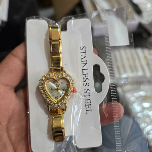 Reloj italiano