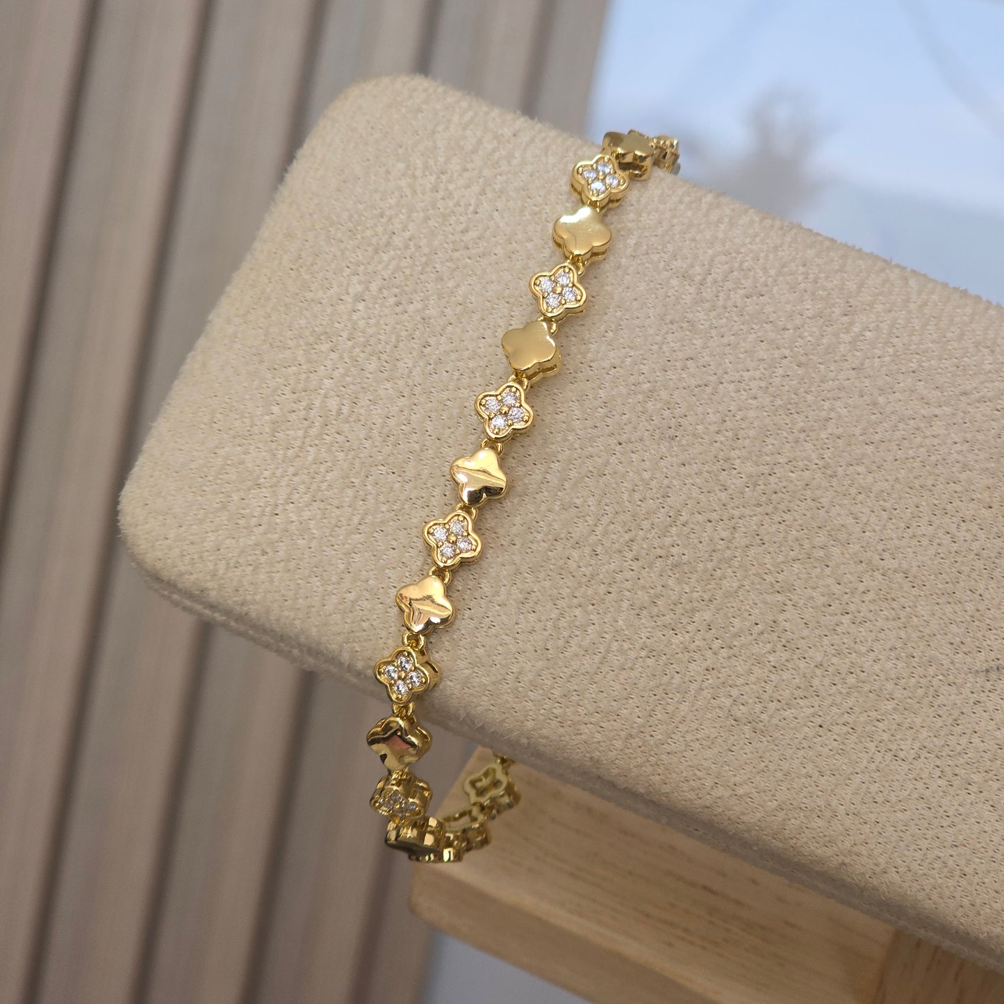 Pulsera Elegance
