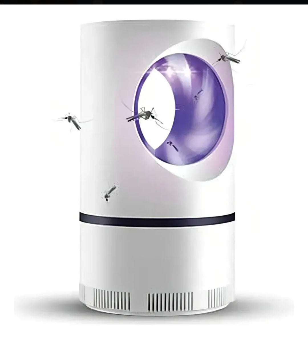 Lampara ANTI MOSQUITOS