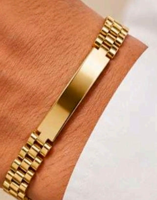 Esclava rolex