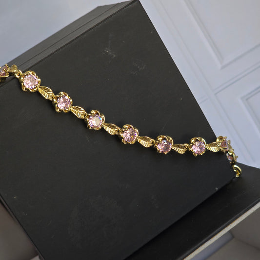 Pulso King Pink