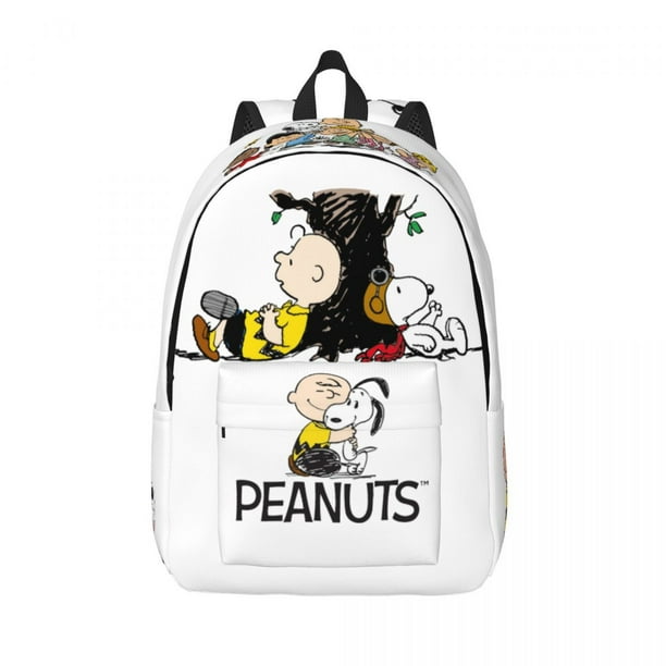 Mochila Snoopy
