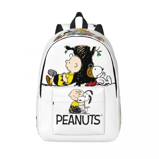 Mochila Snoopy