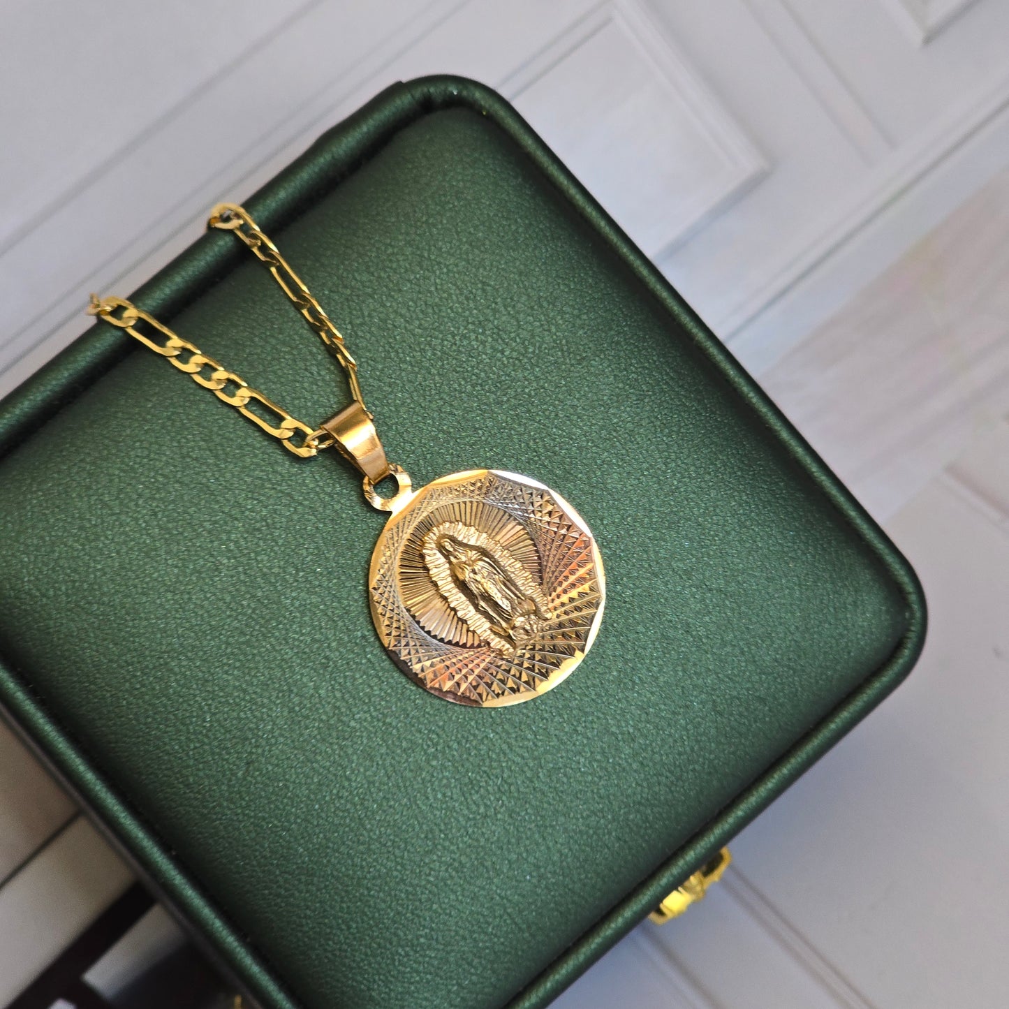 Medallas