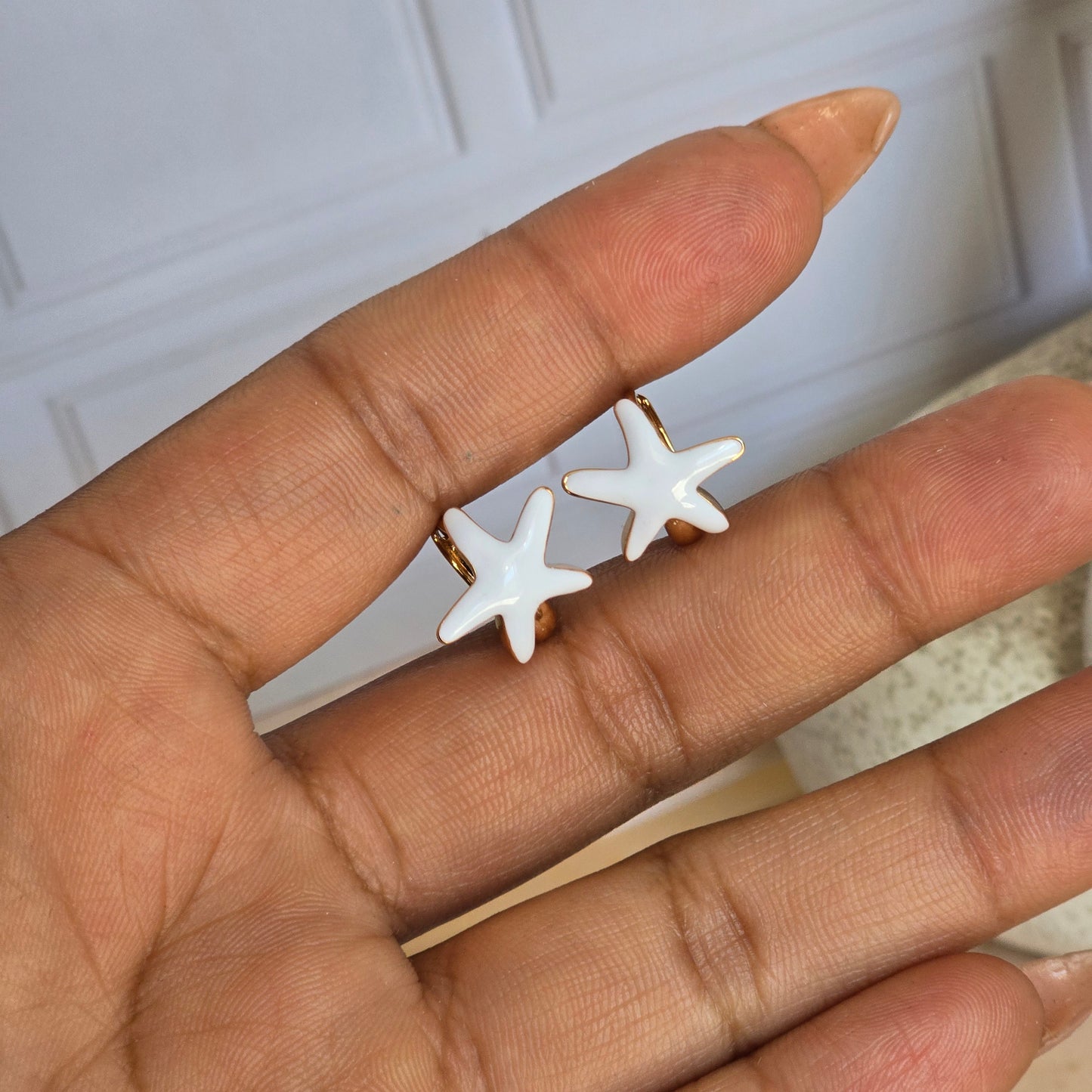 Huggie estrella del mar