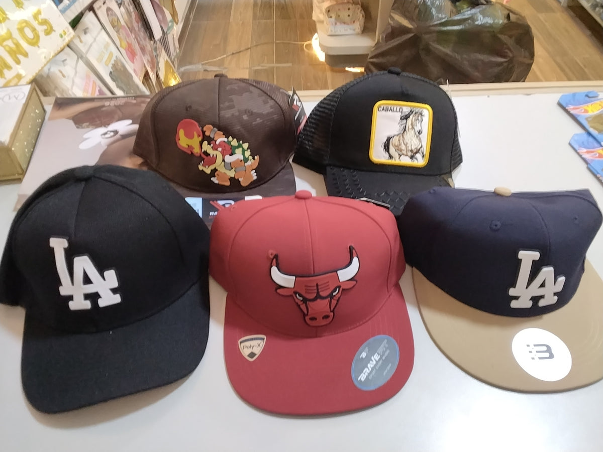 Gorra